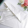 Bolsa Blanca, de algodón orgánico