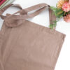 Bolsa Rosa viejo, de algodón