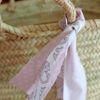 Capazo Natural Grande - Imagen 2