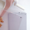 CocoMummy herramienta para corte y repujado 6'' - Imagen 7