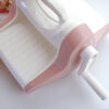 CocoMummy herramienta para corte y repujado 6'' - Imagen 3