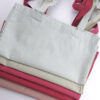 Bolsa Army, de algodón - Imagen 2