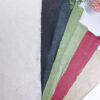 Papel Hecho a mano color Natural - Imagen 3