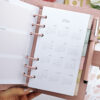 Relleno agenda PERSONAL 2024 Hasta la concha - Imagen 6