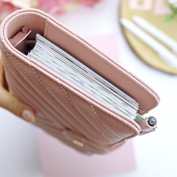 Organizador para agenda PERSONAL Bailarina - Imagen 4