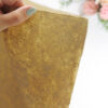Papel Hecho a mano color Natural - Imagen 2