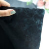 Papel Hecho a mano color Negro - Imagen 2