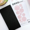 Troqueles extra fuertes CÍRCULOS Coco Basics - Imagen 3
