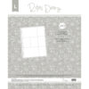 Pack de 10 fundas mod.L de 9x12” para sistema de fotos Rita´s Diary y Project Life