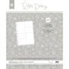 Pack de 10 fundas mod.R de 9x12” para sistema de fotos Rita´s Diary y Project Life