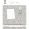 Pack de 10 fundas mod.O de 9x12” para sistema de fotos Rita´s Diary y Project Life