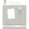 Pack de 10 fundas mod.Q de 9x12” para sistema de fotos Rita´s Diary y Project Life