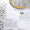 Kit Primer Trimestre para Rita's Diary 2024 - Imagen 2