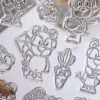Set de sellos Mr Lemon en Primavera - Imagen 7