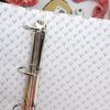 Carpeta 9x12'' Cuadros - Imagen 4