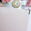 Carpeta 9x12'' Melocotón - Imagen 2