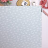 Carpeta 9x12'' Menta - Imagen 2
