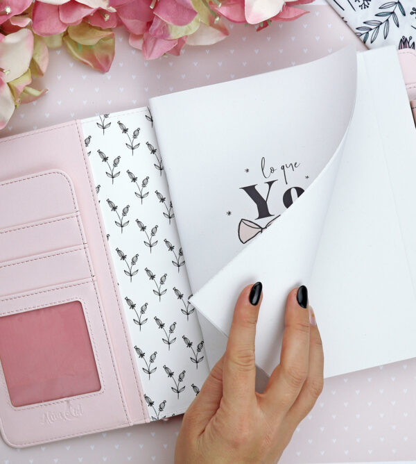 Cuadernos y libretas