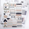 Kit Primer Trimestre para Rita's Diary 2024 - Imagen 24