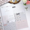 Kit Primer Trimestre para Rita's Diary 2024 - Imagen 7