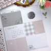 Kit Primer Trimestre para Rita's Diary 2024 - Imagen 9