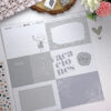 Kit Primer Trimestre para Rita's Diary 2024 - Imagen 13