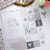 Kit Primer Trimestre para Rita's Diary 2024 - Imagen 14