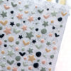 Maxi set de enamels Rita´s Diary 2024 - Imagen 2
