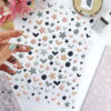 Maxi set de enamels Rita´s Diary 2024 - Imagen 3