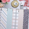 Carpeta 9x12'' Menta - Imagen 6