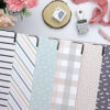 Carpeta 9x12'' Corazones - Imagen 9
