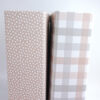 Carpeta 9x12'' Cuadros - Imagen 6