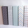 Carpeta 9x12'' Corazones - Imagen 7