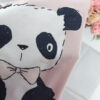 Panel de tela Panda, de Pequeño Panda - Imagen 2