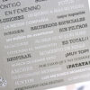 Pegatinas frases Verde. Especial documenta - Imagen 3