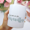 Taza Maravillosa - Imagen 2