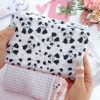 Tela Confetti. De la colección Pequeño Panda, de Alúa Cid