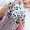 Tela Confetti | Pequeño Panda - Imagen 2