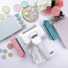 Encuadernadora Multi Cinch Mini, de We R Makers - Imagen 8