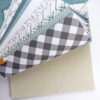 Bloc de 36 papeles Libertad Otoño para scrapbooking - Imagen 11