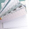 Bloc de 36 papeles Libertad Otoño para scrapbooking - Imagen 13