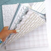 Bloc de 36 papeles Libertad Otoño para scrapbooking - Imagen 15