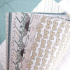 Bloc de 36 papeles Libertad Otoño para scrapbooking - Imagen 16