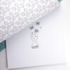 Bloc de 36 papeles Libertad Otoño para scrapbooking - Imagen 3