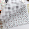 Bloc de 36 papeles Libertad Primavera para scrapbooking - Imagen 10