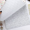 Bloc de 36 papeles Libertad Primavera para scrapbooking - Imagen 14