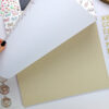 Bloc de 36 papeles Libertad Primavera para scrapbooking - Imagen 15