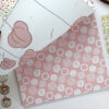 Bloc de 36 papeles Libertad Primavera para scrapbooking - Imagen 6