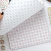 Bloc de 36 papeles Libertad Primavera para scrapbooking - Imagen 7