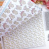 Bloc de 36 papeles Libertad Verano para scrapbooking - Imagen 10